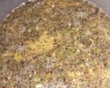 Foto del paso 1 de la receta: Tortilla de papas y cebolla