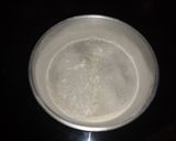 Foto del paso 3 de la receta: Bizcochuelo de naranja y vainilla