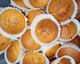 صورة لخطوة 5 من وصفة مادلان مثل المحلات جربوه 🧁🧁
