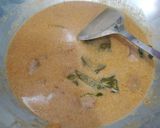 Foto langkah ke 2 dari resep Rendang Hati Sapi.