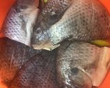 Foto langkah ke 1 dari resep Pesmol ikan nila pedas asam.