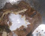 Foto langkah ke 4 dari resep Semur Daging Sapi.