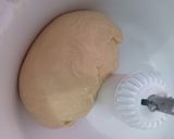 Foto langkah ke 4 dari resep Roti Boy Isi Keju.