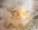 Foto del paso 3 de la receta: Ñoquis de papa con mi secreto para que no fallen!