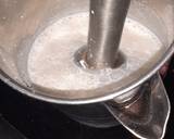 Kit Kat shake recipe step 4 photo