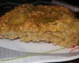 Foto del paso 2 de la receta: Torta de avena, banana y coco!!!