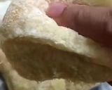 Foto langkah ke 4 dari resep SOFT FLUFFY MIX BUN - Matcha With Cream Cheese.