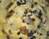 Foto del paso 8 de la receta: Pan dulce matero 🎁🎄🎅