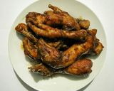 Foto langkah ke 4 dari resep Ayam Kecap.