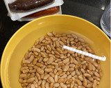 Foto del paso 1 de la receta: Fabada de Alubias Canela (Instant Pot)