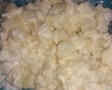 Foto del paso 1 de la receta: Ensalada Rusa y pepino
