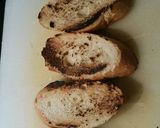A picture of step 1 of Pintxo from My Region.