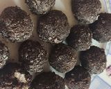 Foto del paso 4 de la receta: Croquetas de Oreo