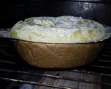 Tökmagolajos fokhagymás kenyér recept fázis 21 fotója