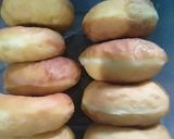 Foto langkah ke 5 dari resep Donat kentang tanpa ulen.