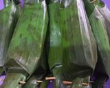 Foto langkah ke 4 dari resep Pepes Tahu (Aman Untuk Penderita Diabetes).
