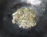 Foto langkah ke 2 dari resep Sop Oyong Bihun.