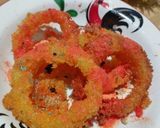 Foto langkah ke 3 dari resep Onion ring.