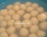 Foto langkah ke 6 dari resep Bakso Ayam Homemade tanpa MSG.