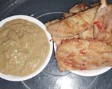 Soyayyan doya da kwaimatakin girki6 hoto