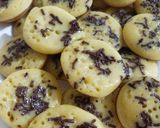 Foto langkah ke 5 dari resep Kue Cubit.