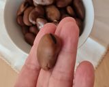 Foto del paso 3 de la receta: Habas secas 🌱