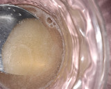 Foto del paso 5 de la receta: Mousse de Fresa