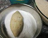 Stuffed potatoes kabab recipe step 5 photo