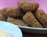 Foto del paso 7 de la receta: Nuggets Vegetarianos