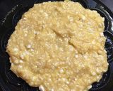 Keto gofri (lazy keto) recept fázis 1 fotója