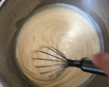 Foto del paso 5 de la receta: Crema pastelera