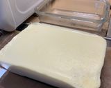 Foto langkah ke 11 dari resep Cake Ketagih tanpa Terigu, No Mixer, No Oven.