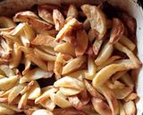 Foto del paso 6 de la receta: La mejor receta de papas al horno