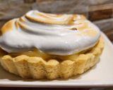Foto del paso 9 de la receta: Mini Lemon pie sin gluten