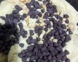 Foto del paso 3 de la receta: Cookies de Mantequilla de Maní con Maní y Chocolate 🍫