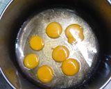 Foto langkah ke 3 dari resep Bolu Panggang Jadul.