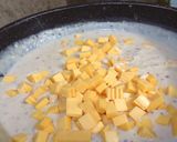 Foto langkah ke 7 dari resep Macaroni panggang cheesy.