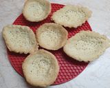 Foto del paso 4 de la receta: Masa para tarteletas