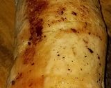 Foto del paso 3 de la receta: Pechuga rellena