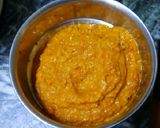 পনির মাখানি (paneer makhani recipe in Bengali) রেসিপি ধাপ - 4 ছবি