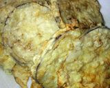 Foto del paso 5 de la receta: Ternera en salsa roquefort (+berenjena)