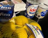 Foto del paso 1 de la receta: Marquesa de limón 🍋