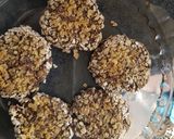 Foto del paso 5 de la receta: Croquetas de porotos negros y avena