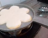 Foto langkah ke 3 dari resep Bingka Kentang.