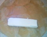 Foto del paso 4 de la receta: Rollitos de verdura con queso crema
