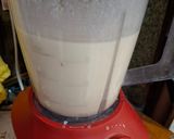Foto langkah ke 2 dari resep Pasta Kacang Hijau Isian Onde-onde, Bakpao, Bakpia, Roti Dll.