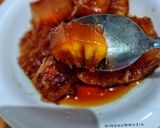 Foto langkah ke 3 dari resep Kluwo Telo/Cimplung Singkong/Bajingan/Singkong Gula Merah.