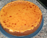 Foto del paso 9 de la receta: Cheesecake de caramelo salado