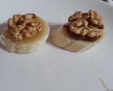 Foto del paso 2 de la receta: Bomboncitos de banana
