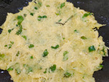आलू चीला (Aloo cheela recipe in Hindi)